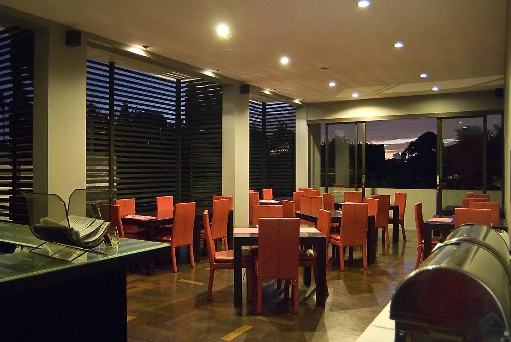 Hotel The Harmony Seminyak