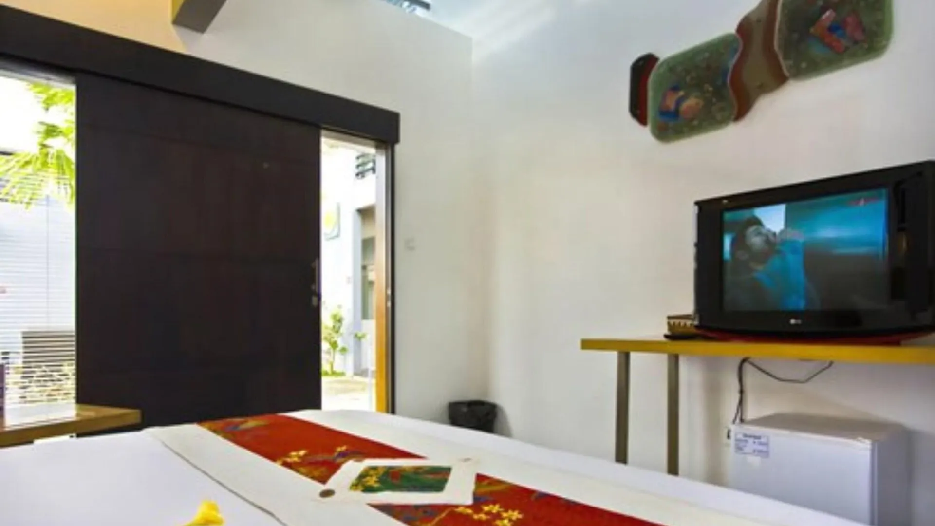 Hotel The Harmony Seminyak 3*,