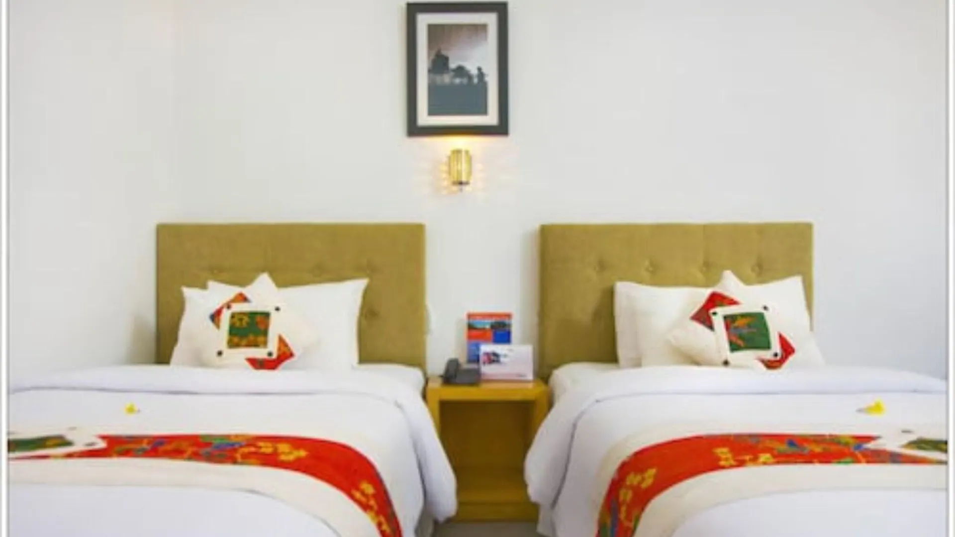 Hotel The Harmony Seminyak