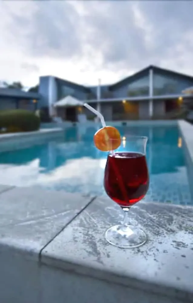 Hotel The Harmony Seminyak