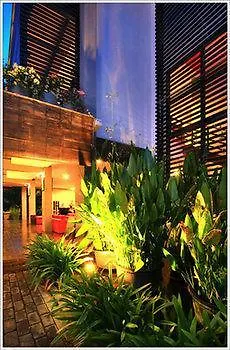 Hotel The Harmony Seminyak