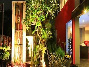 Hotel The Harmony Seminyak 3*,