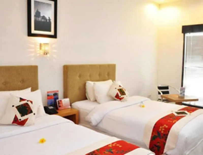 Hotel The Harmony Seminyak